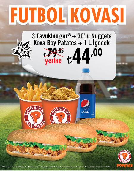 Futbol Kovası