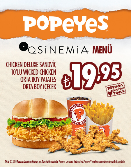 Sinemia Kampanyası
