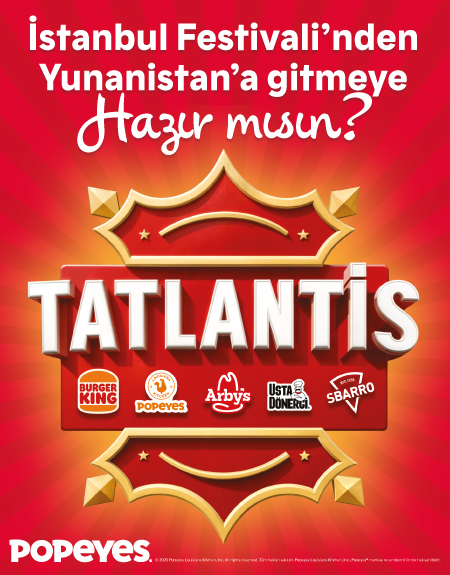 Tatlantis ile Tatil Hediyesi