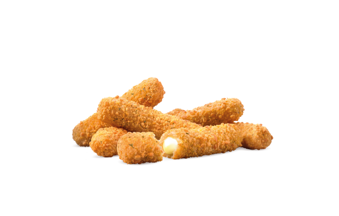 6'lı Cheese Sticks