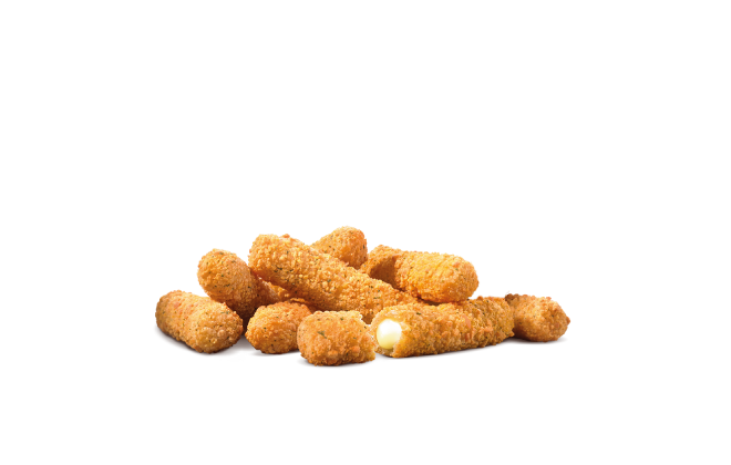 8'li Cheese Sticks