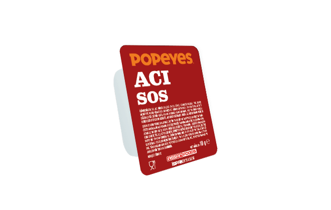 Acı Sos