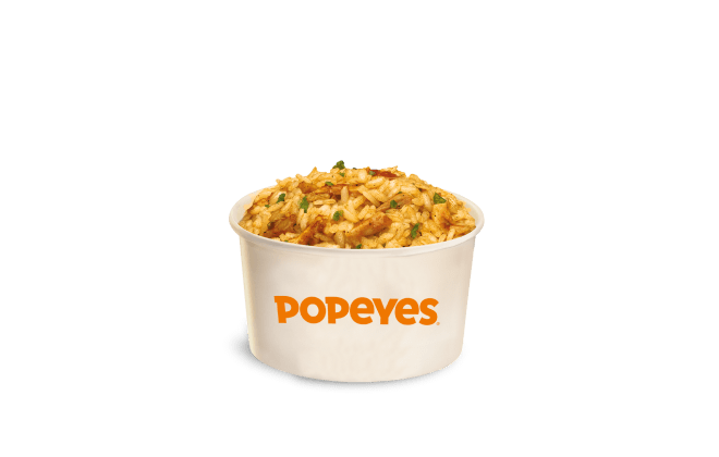 Baharatli Tavuk Pilav Popeyes Baharatli Tavuk Pilav Popeyes