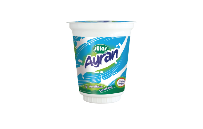 Büyük Ayran