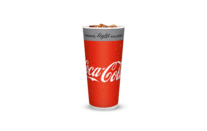 Coca-Cola Light