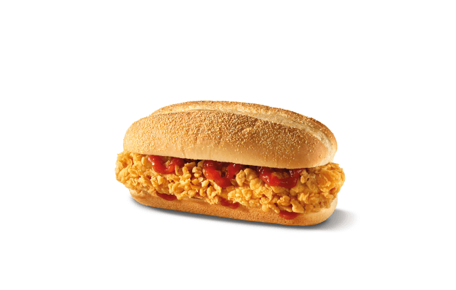 Cocuk Tavukburger Popeyes Cocuk Tavukburger Popeyes