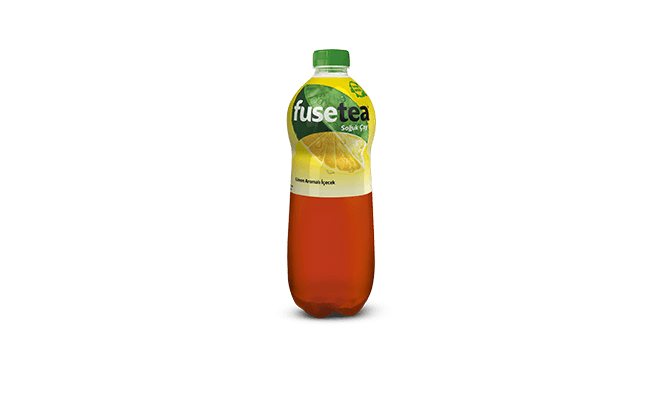 Fuse Tea Limon 1L.
