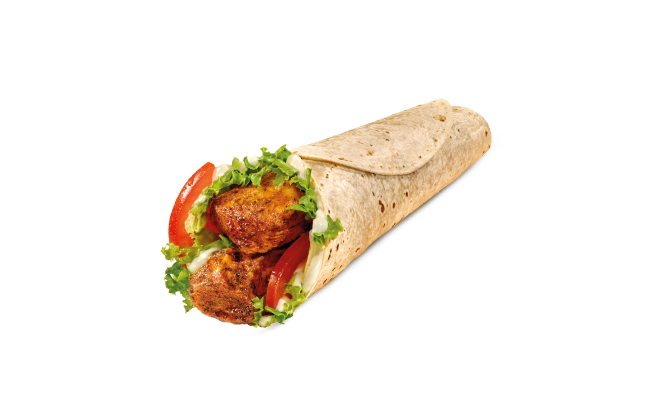 Mangal Rüyası Dürüm
