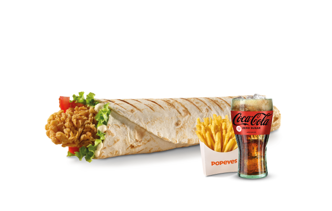 panini gusto menu popeyes