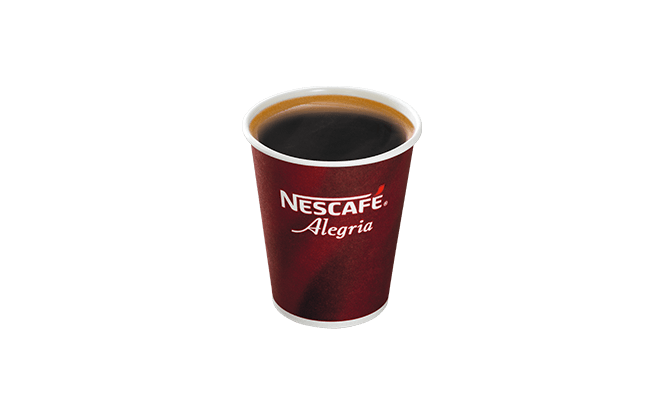 Nescafe Black