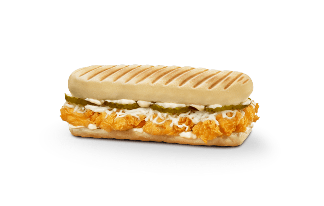Panini Gusto