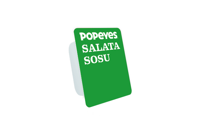 Salata Sosu