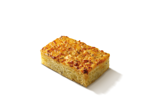 Sarımsaklı Ekmek