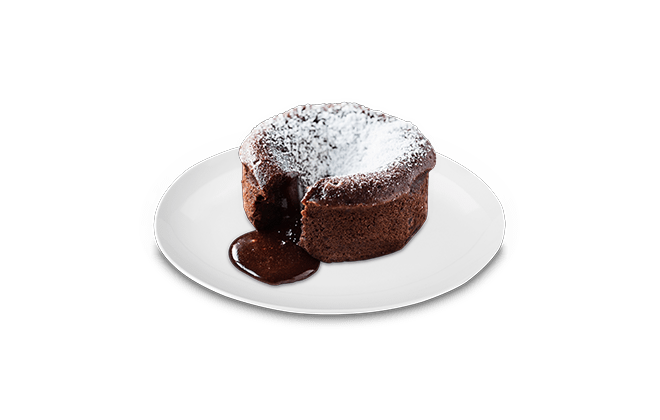 Sufle Tatlilar Urunler Popeyes
